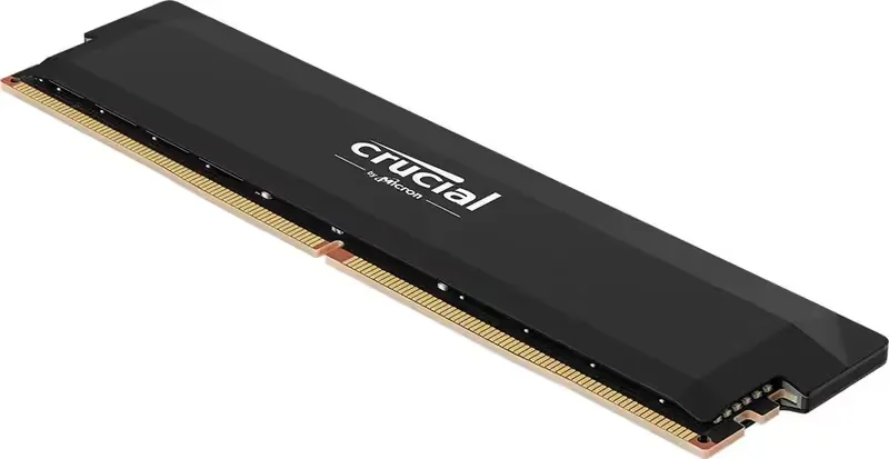 Crucial 16GB 6400MHz DDR5 Pro CP16G64C38U5B