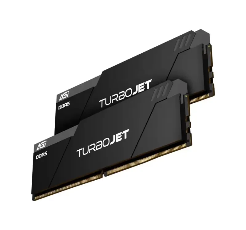AGI 32GB 6000MHz CL30 DDR5 Technology 6AWT16UD858-DR