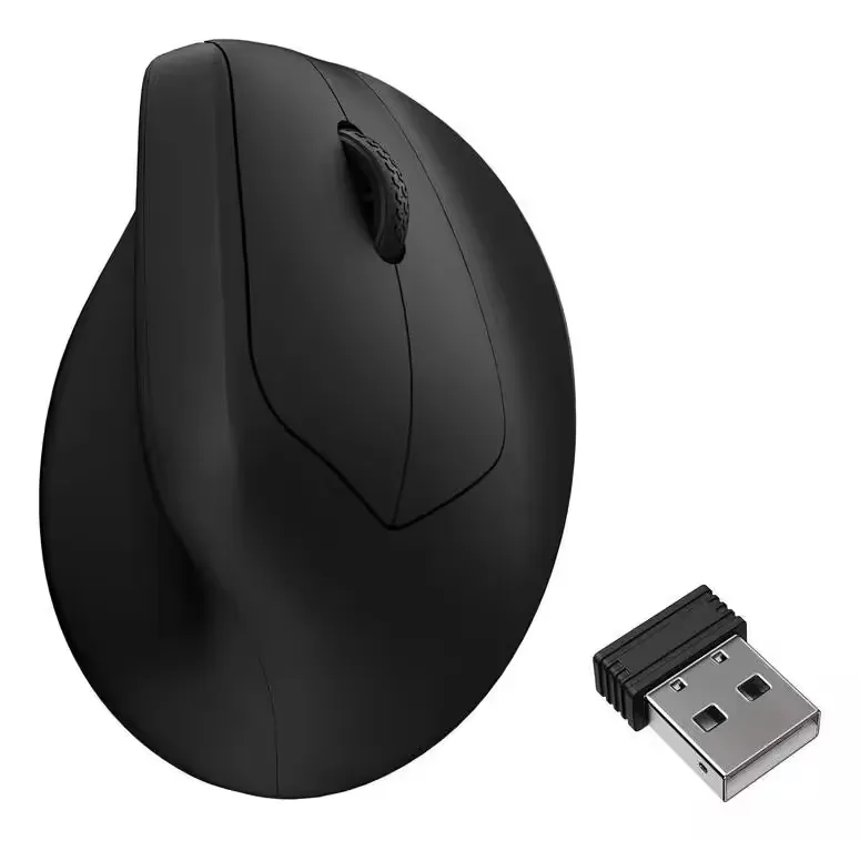 Keychron USB WRL M5/Black M5-A23