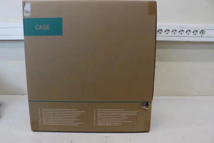 Deepcool CH360 Digital (Black)