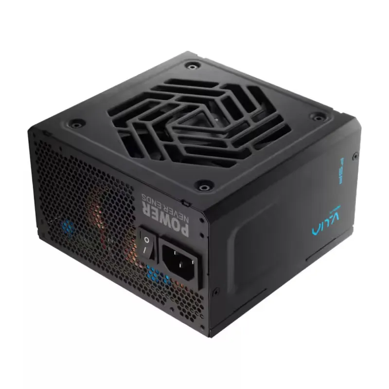 FSP 550W Vita (Black)