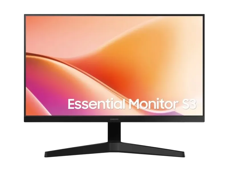 Samsung 24" FHD VA 100Hz