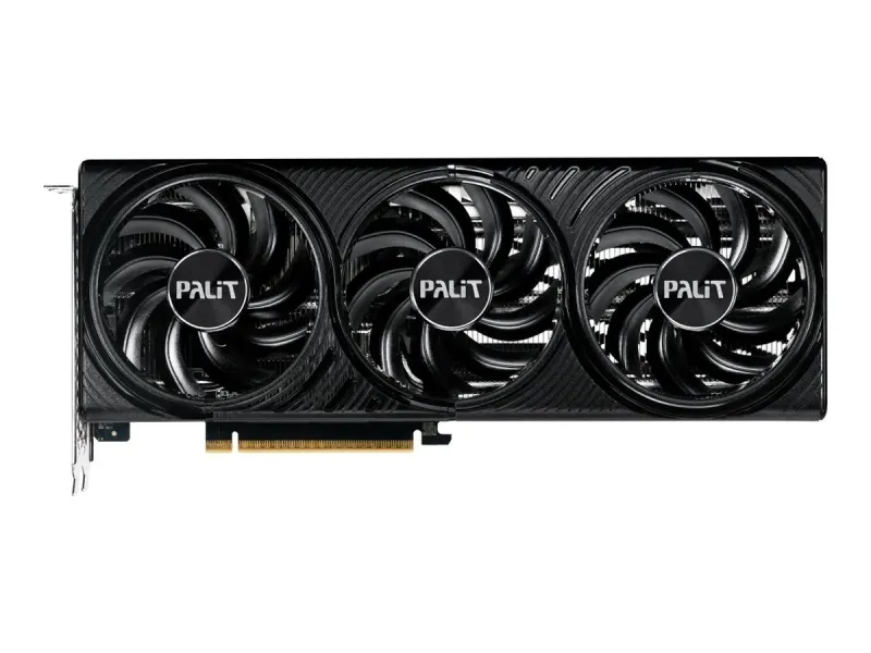 Palit RTX 5060 Ti Infinity 3 OC 16GB GDDR7