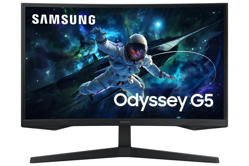 Samsung LS27CG552EUXEN 27"