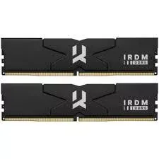 Goodram Atmintis DIMM 32GB DDR5-6000 K2/IR-6000D564L30S/32GDC