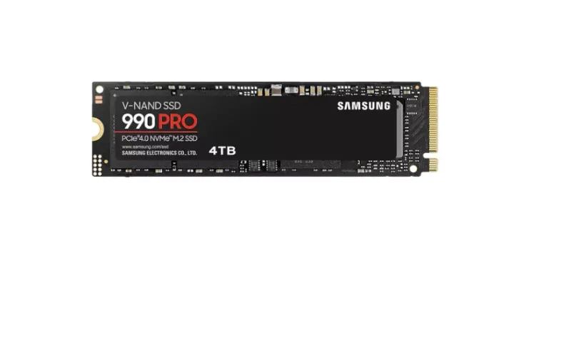 Samsung 990 PRO