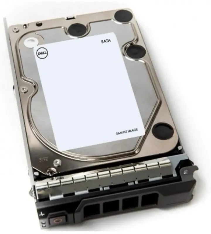 Dell 4TB 512n Hot-plug CUS Kit