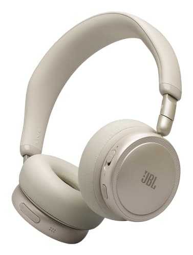 JBL Live 680NC Bluetooth Headset