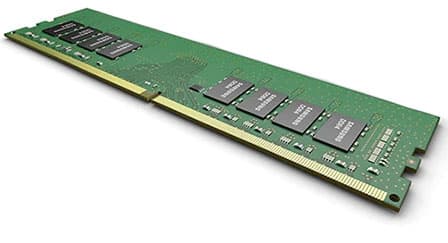 Samsung M378A4G43AB2-CWE 32 GB 1 x 32 GB DDR4 288-pin DIMM