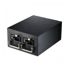 FSP 720-20RAB power supply unit 720 W 20+4 pin ATX ATX Black