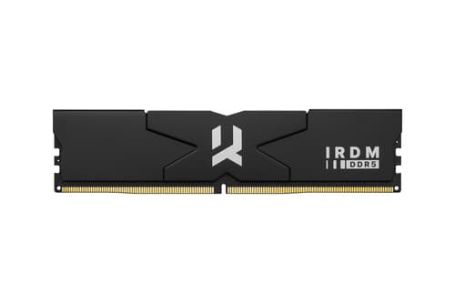 Goodram IRDM DDR5 IR-5600D564L36S/32GDC 32 GB 2 x 16 GB 288-pin DIMM