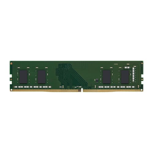 Kingston Technology KCP426NS6/8 GB DDR4 2666 MT/s 288-pin DIMM