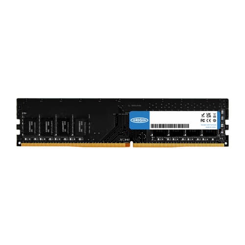 Origin Storage OM16G42666U2RX8NE12 1 x 16 GB 288-pin DIMM