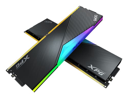 XPG LANCER RGB 32 GB 2 x 16 GB DDR5 288-pin DIMM