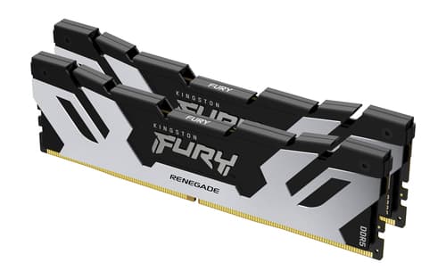 Kingston Technology FURY Renegade 2 x 48 GB 6400 MT/s 288-pin DIMM