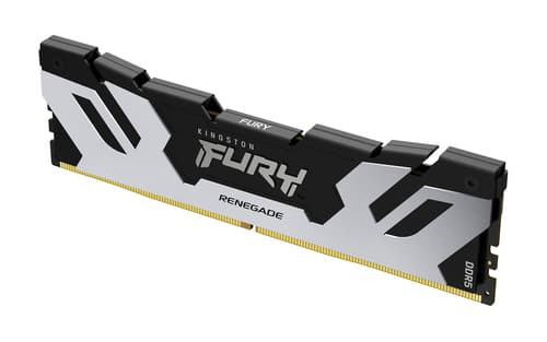 Kingston Technology FURY Renegade 1 x 48 GB 6000 MT/s 288-pin DIMM