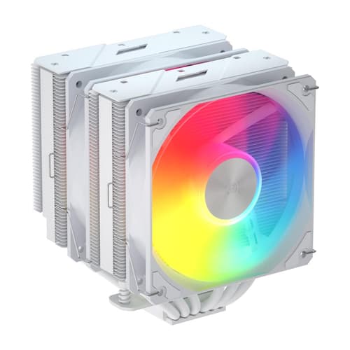 FSP MP7-WA Air cooler 12 cm 1 pc(s)