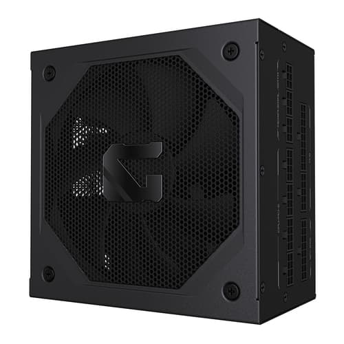 Gigabyte GAMING 850GM PG5 power supply unit 850 W 20+4 pin ATX Black