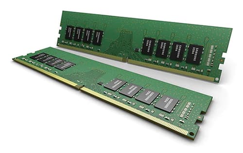 Samsung M378A2G43CB3-CWE 16 GB 1 x 16 GB DDR4 288-pin DIMM