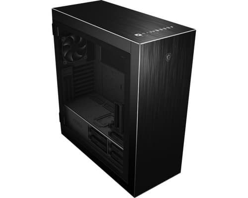 MSI MPG SEKIRA 500P computer case Midi Tower