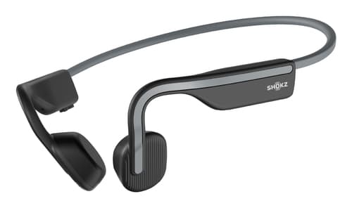 SHOKZ OpenMove Bluetooth Headset (Grey)