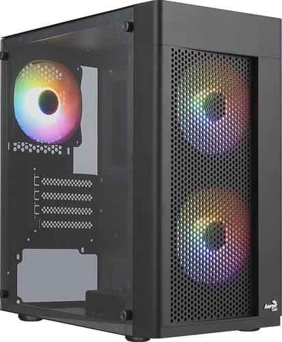 Aerocool Hexform Mini Tower