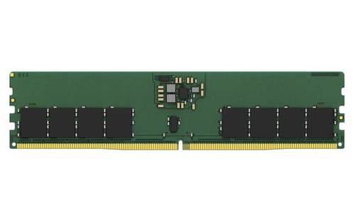 Kingston Technology ValueRAM 32 GB 1 x 32 GB DDR5 6400 MT/s 288-pin DIMM