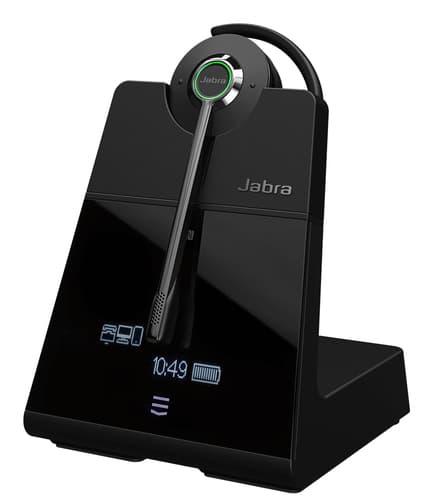 Jabra Engage 75 SE Bluetooth Headset