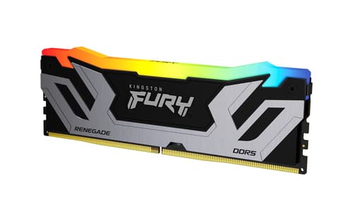 Kingston Technology FURY Renegade RGB 1 x 24 GB 8400 MT/s 288-pin DIMM