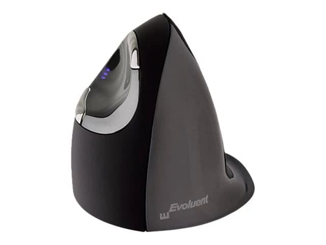 Evoluent VerticalMouse D Large Wireless Right