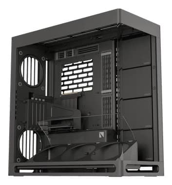 HAVN HS 420 VGPU (Black)