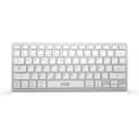 INCA IBK-565BT Bluetooth Rechargeable (Silver)