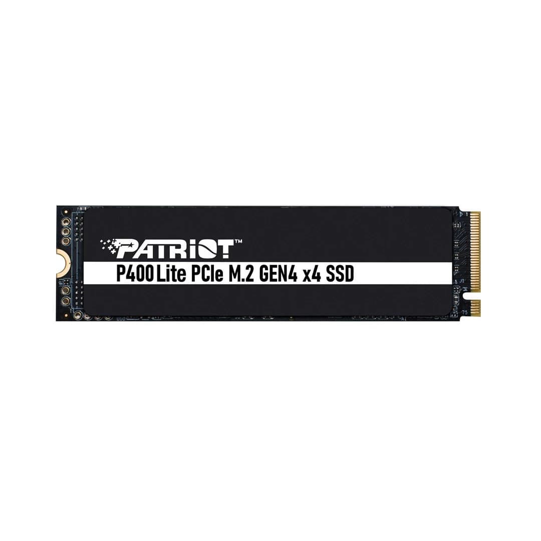 Patriot 1TB P400 Lite NVMe SSD