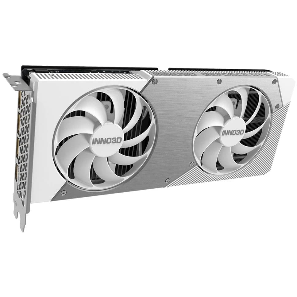Inno3D RTX 5060 Twin X2 OC White 8GB