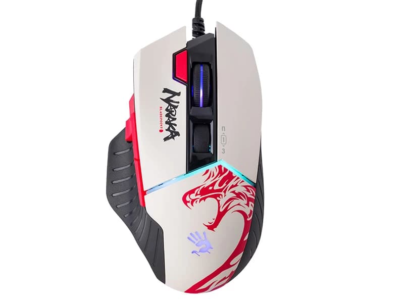 A4Tech Bloody W95 Max Naraka