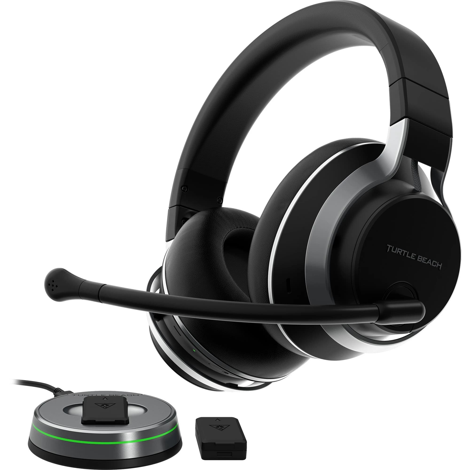 Turtle Beach Stealth Pro for Xbox (Black)
