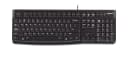 Logitech K120 French