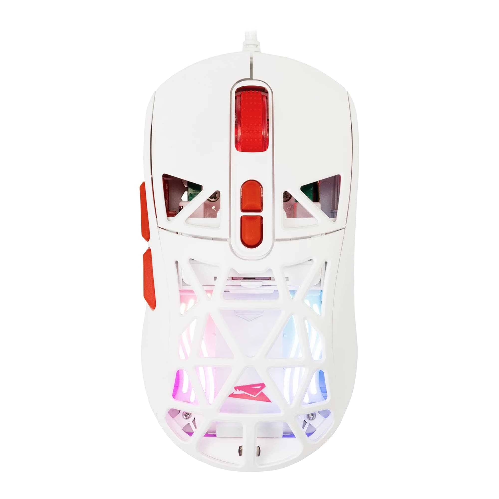 Baracuda BGM-092 Seal (White)