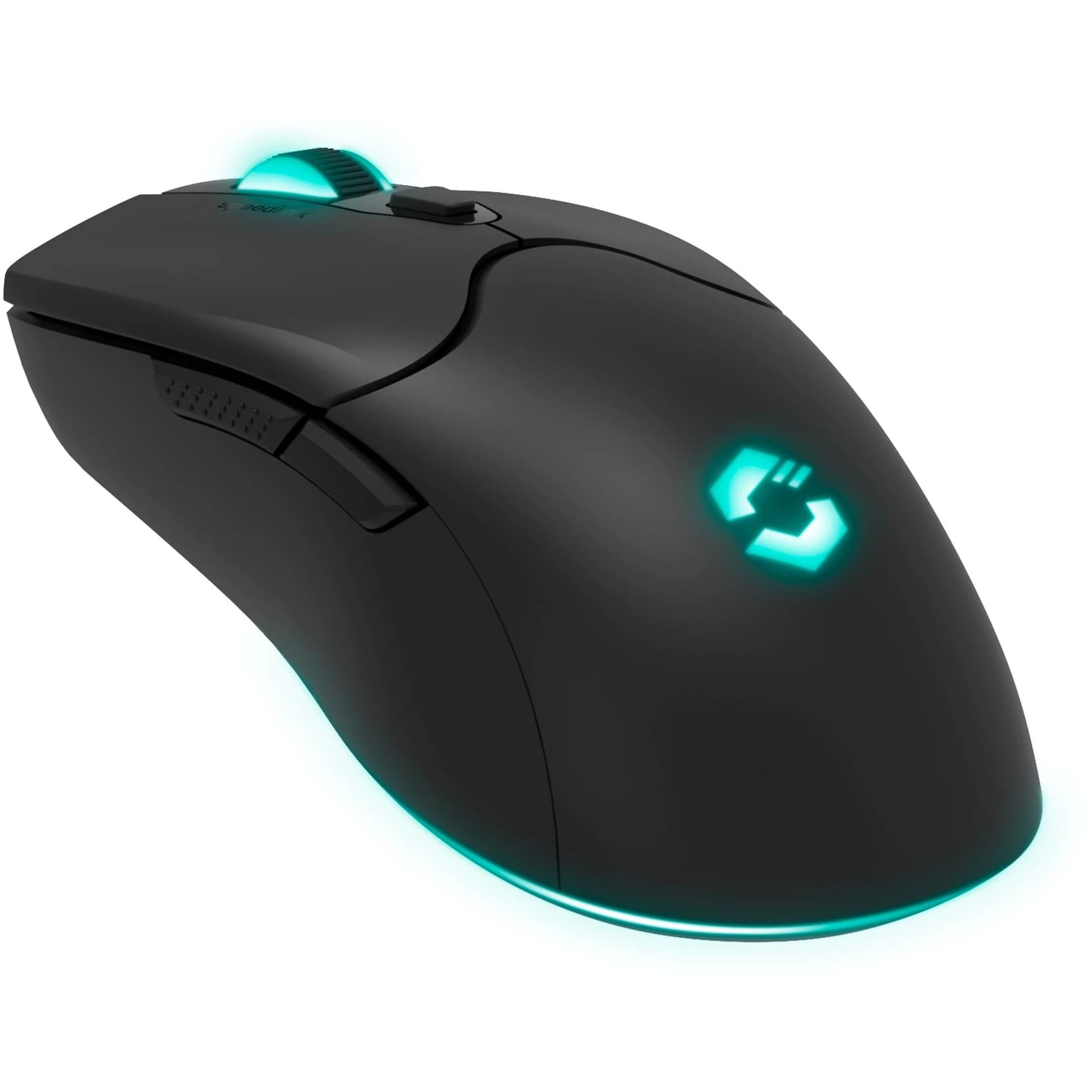 Speedlink Velox (Black)