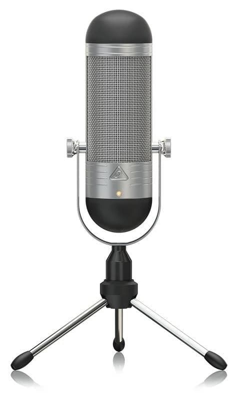 Behringer BVR84