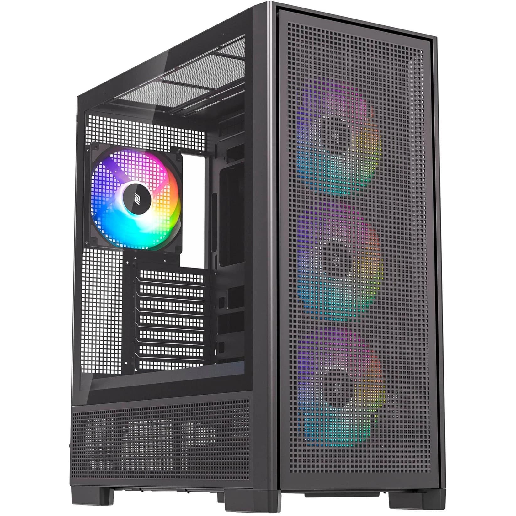 Silentware Air 2000 A-RGB (Black)