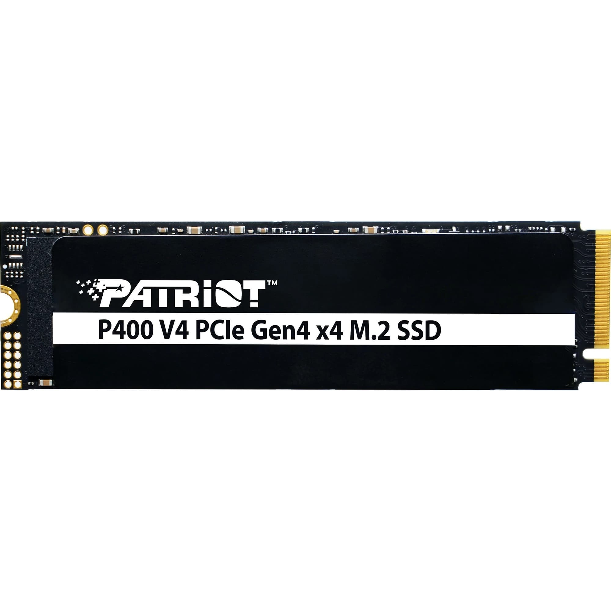 Patriot 2TB P400 V4 NVMe SSD