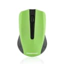 Modecom MC-WM9 Wireless (Black/Green)