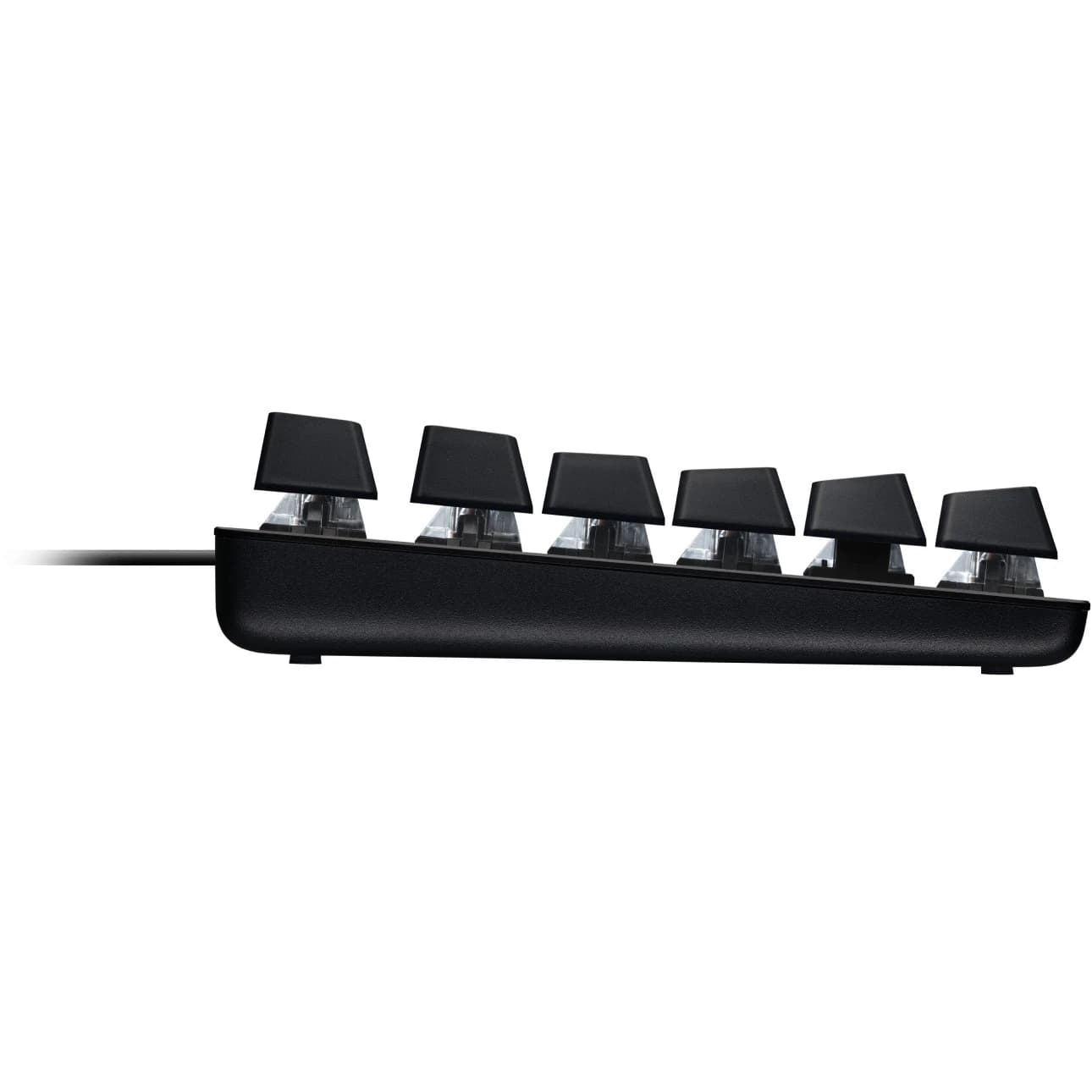 Logitech G413 TKL SE French (Black)