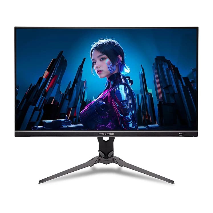 ACER Predator UM.HX3EE.501 27" 4K