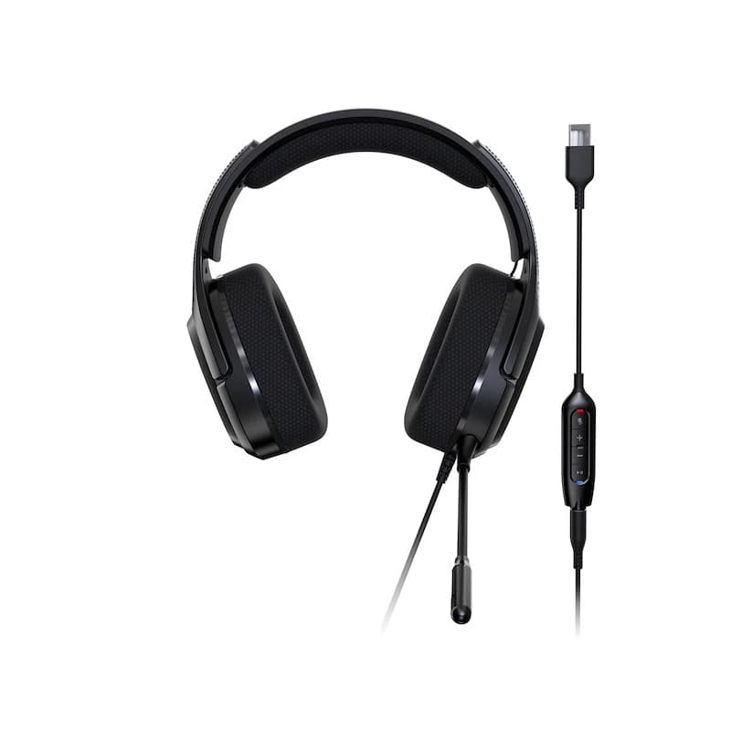 Acer Predator Galea 365 Gaming Headset (Black)