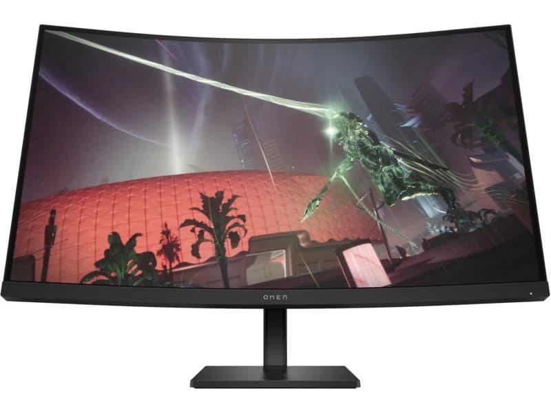 HP OMEN 32c 31.5" QHD VA 165Hz
