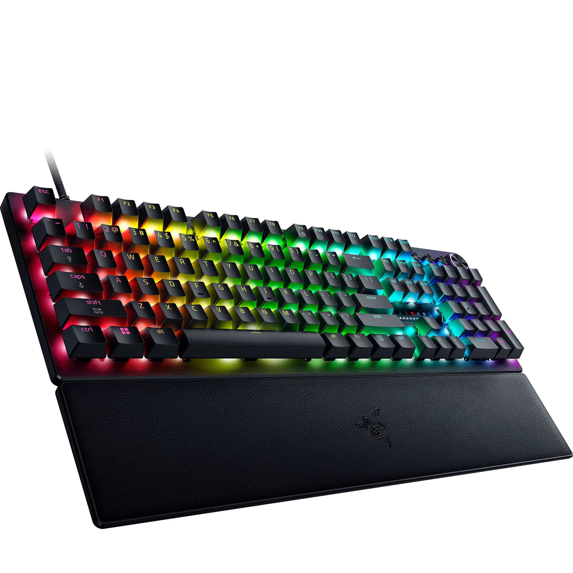 Razer Huntsman V3 Pro 8KHz (German)