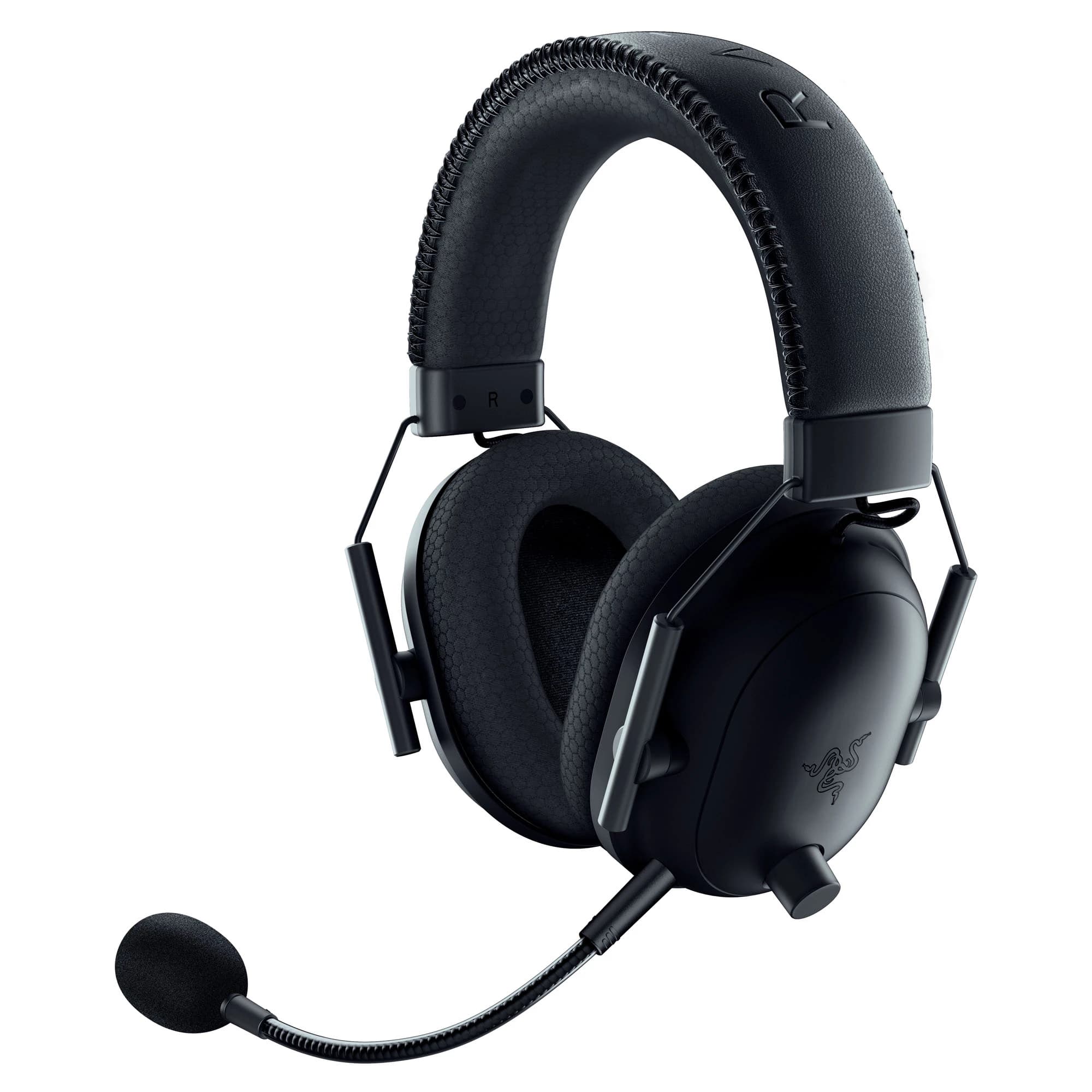 Razer BlackShark V2 Pro for PlayStation (Black)
