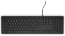 Dell KB216 Nordic (Black)